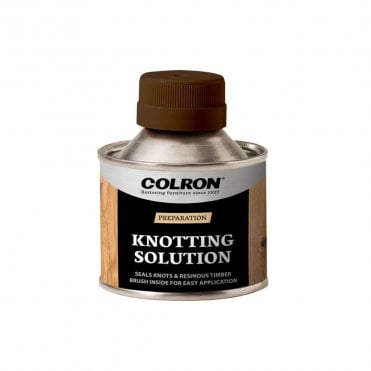 Knotting Solution 125ml