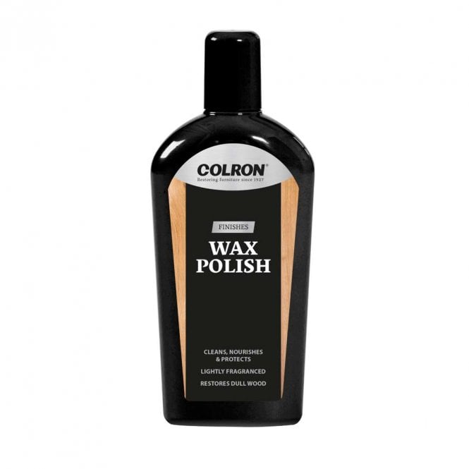 Colron Wax Polish 300ml