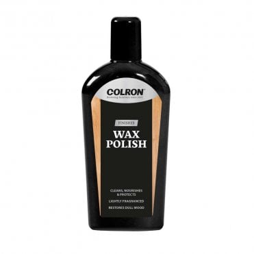 Wax Polish 300ml