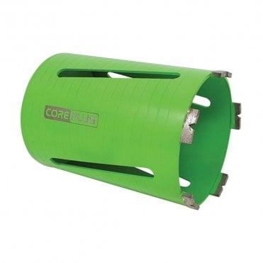 Diamond Dry Core Drill Bit