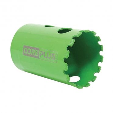 Diamond Hole Saw