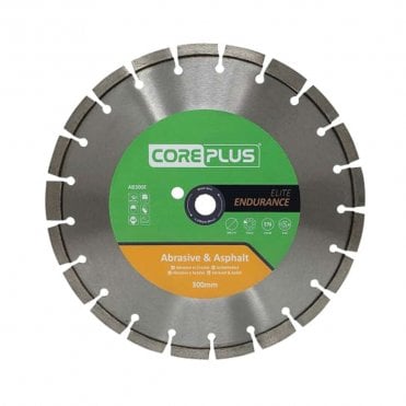 Elite Abrasive & Asphalt Diamond Blade