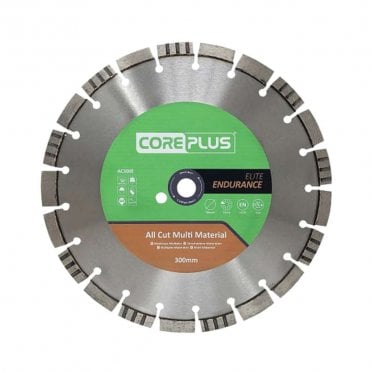 Elite All Cut Multi-Material Diamond Blade