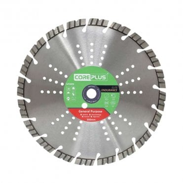 Elite General-Purpose Diamond Blade