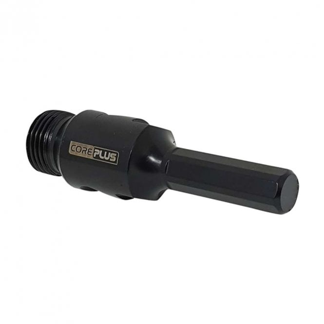CorePlus Hex Adaptor 88mm