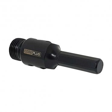 Hex Adaptor 88mm