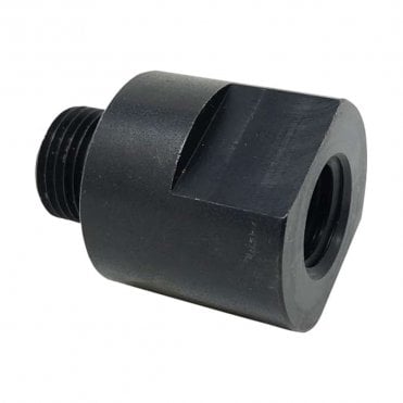 Hole Saw Arbor Nut 32-114mm