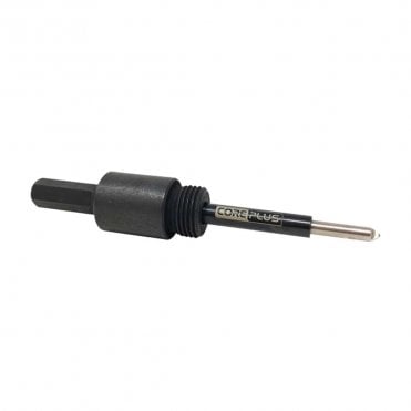 Hole Saw Arbor & Starter Bit  32-114mm
