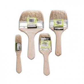 GRP Brush - 4"