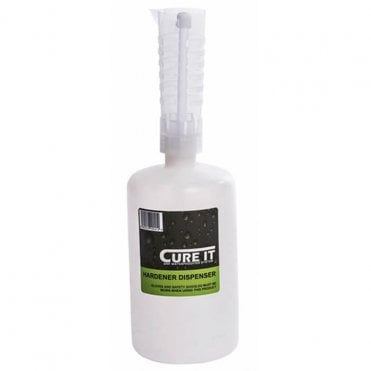 Cure It GRP Catalyst Safety Dispenser
