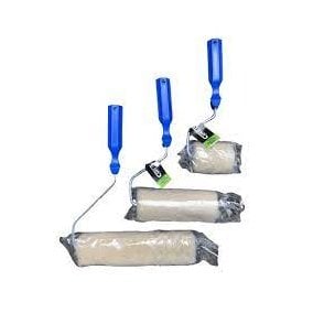 GRP Complete Roller - 3"