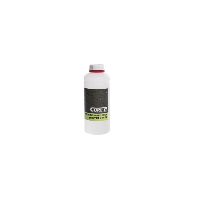 Cure It GRP Hardener Winter Grade