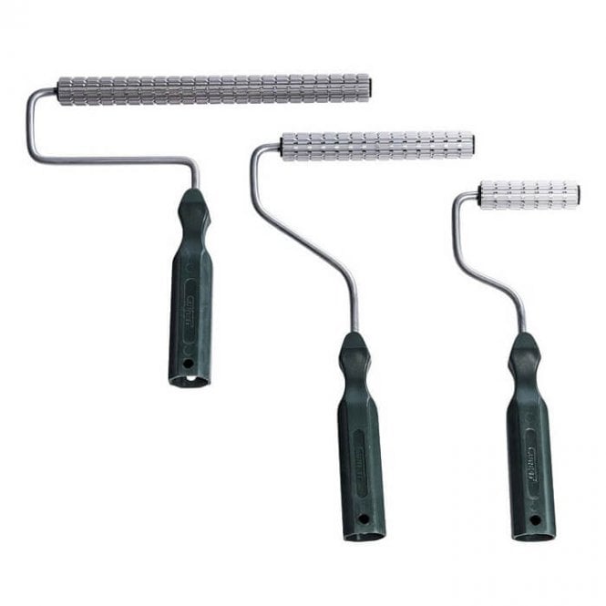 Cure It GRP Paddle Roller