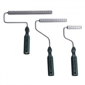 GRP Paddle Roller - 3"