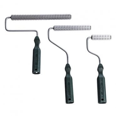 GRP Paddle Roller