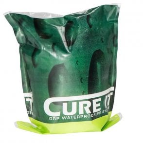 GRP Tissue Bandage - 75mmx75m