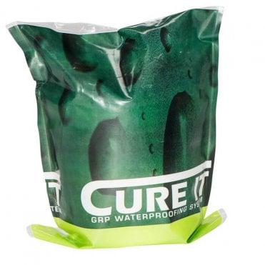 GRP Tissue Bandage