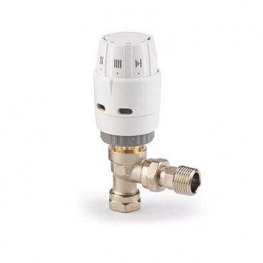 Danfoss RAS-C2 10mm Thermostatic Radiator Valve 013G6055
