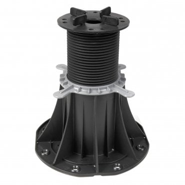 Adjustable Paving risers - Pack of 10 - Easy Lay Patio