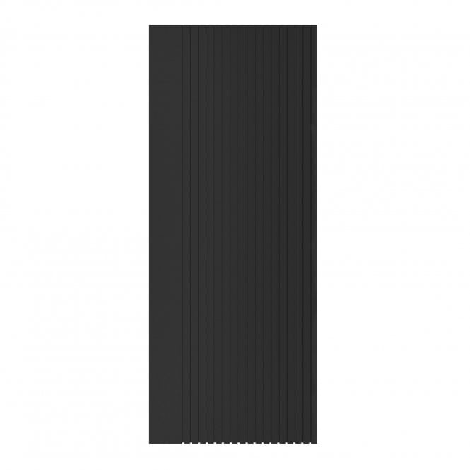 Deanta Black Pre-Finished Malmo Internal Door