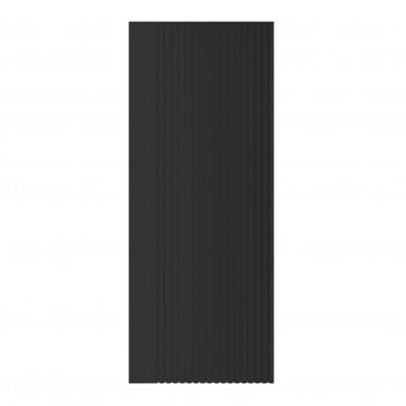 Black Pre-Finished Malmo Internal Door