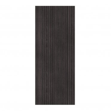 Dark Grey Ash Malmo Internal Door