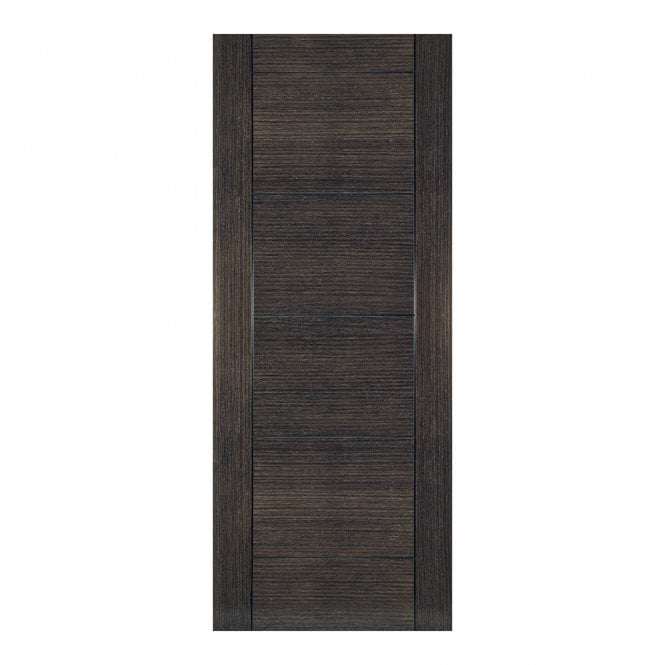 Deanta Dark Grey Ash Montreal Fd30 Internal Fire Door