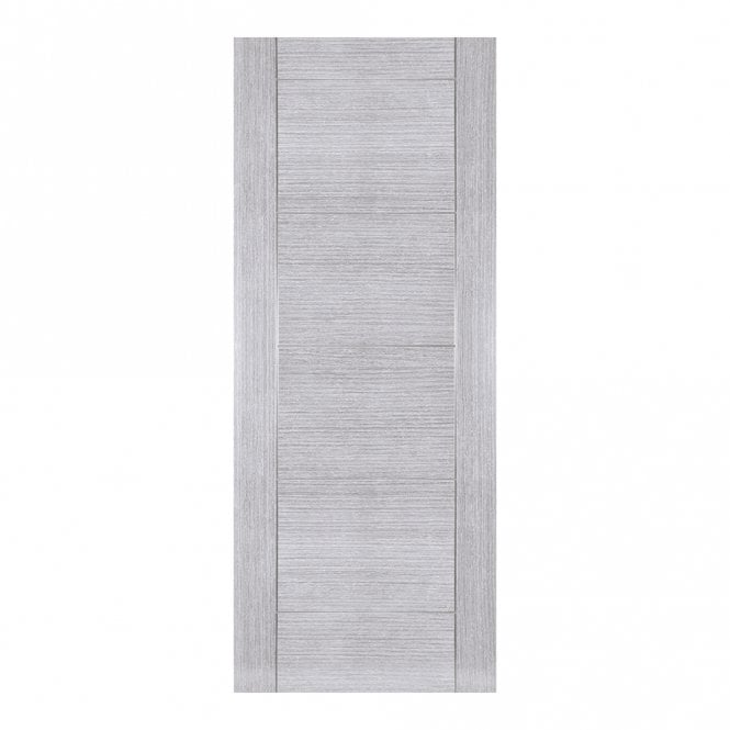 Deanta Light Grey Ash Montreal Fd30 Internal Fire Door