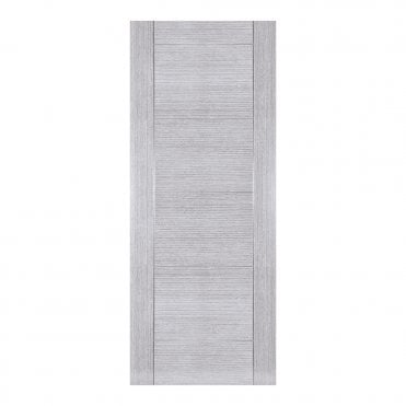 Light Grey Ash Montreal Internal Door