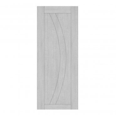 Light Grey Ash Ravello Internal Door