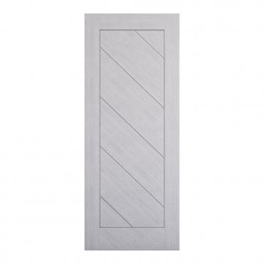 Light Grey Ash Torino Fd30 Internal Fire Door