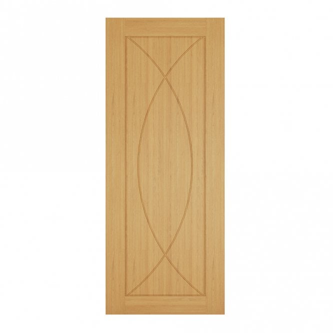 Deanta Oak Pre-Finished Amalfi Internal Door