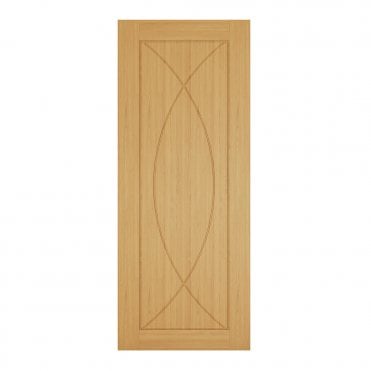 Oak Pre-Finished Amalfi Internal Door