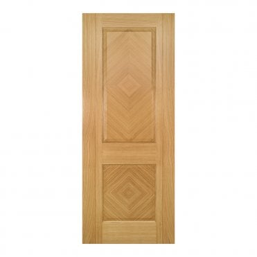 Oak Pre-Finished Kensington Internal Door