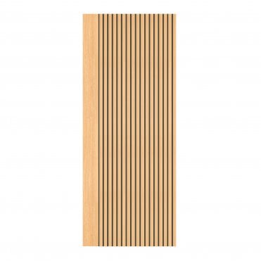 Oak Pre-Finished Malmo Internal Door