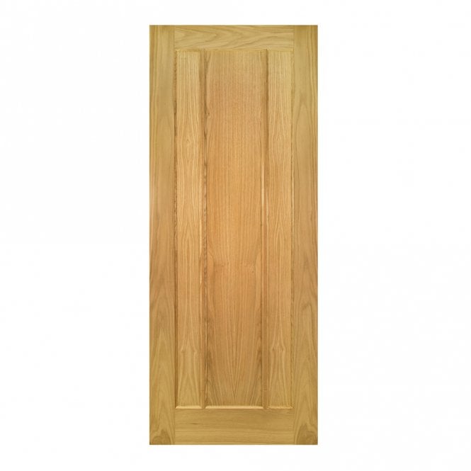 Deanta Oak Pre-Finished Malmo Internal Door