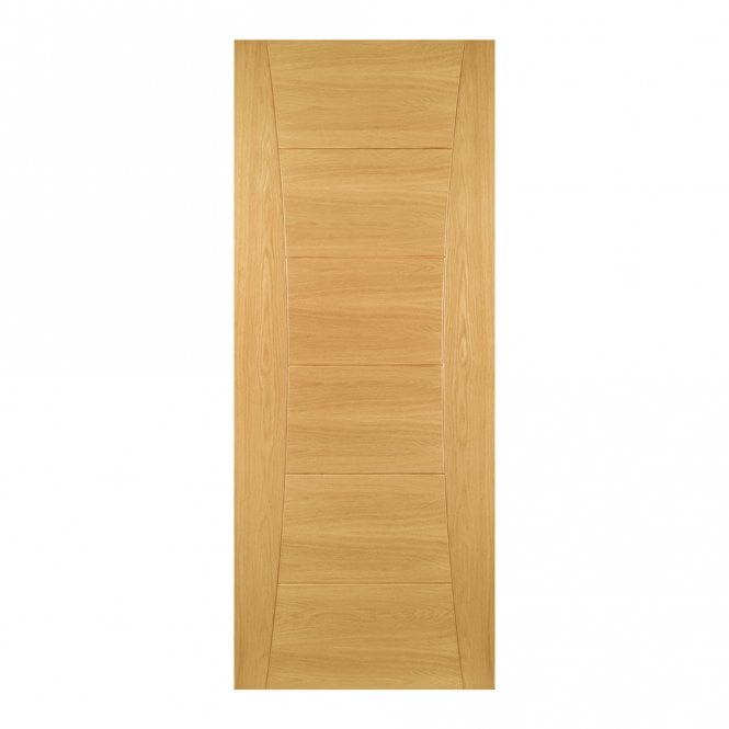 Deanta Oak Pre-Finished Pamplona Fd30 Internal Fire Door