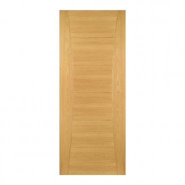 Oak Pre-Finished Pamplona Internal Door