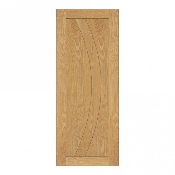 Deanta Oak Pre-Finished Ravello Internal Door
