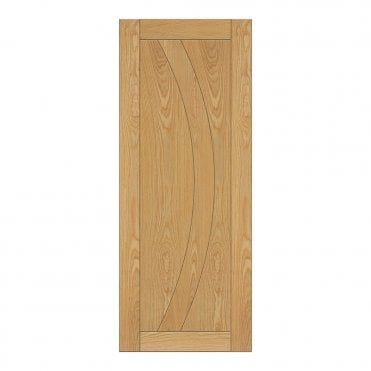Oak Pre-Finished Ravello Internal Door