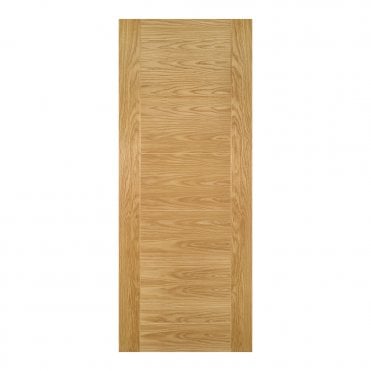 Oak Pre-Finished Seville Fd30 Internal Fire Door