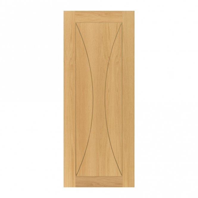 Deanta Oak Pre-Finished Sorrento Internal Door