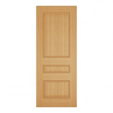 Oak Pre-Finished Windsor Internal Door