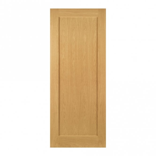 Deanta Oak Un-Finished Walden Fd30 Internal Fire Door