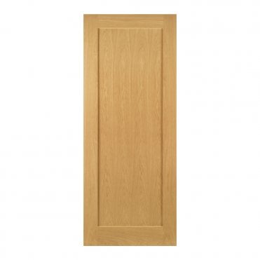 Oak Un-Finished Walden Internal Door