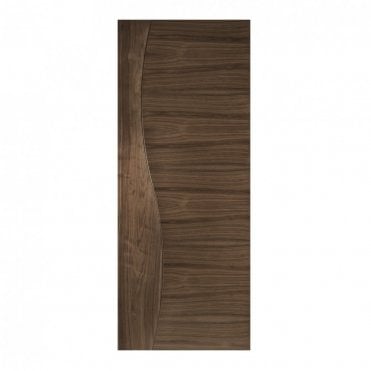 Walnut Pre-Finished Cadiz Internal Door