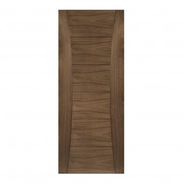 Walnut Pre-Finished Pamplona Fd30 Internal Fire Door