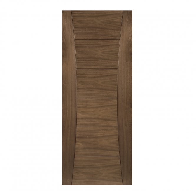 Deanta Walnut Pre-Finished Pamplona Internal Door