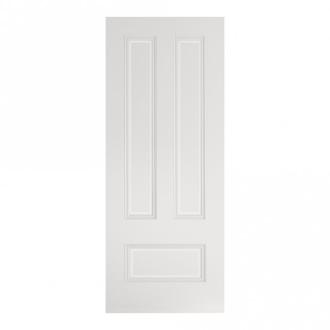 Deanta White Primed Canterbury Fd30 Internal Fire Door