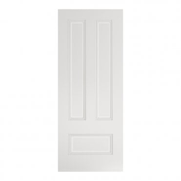 White Primed Canterbury Fd30 Internal Fire Door